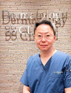 院長 柴田 真一