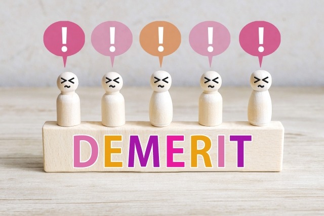 脂肪溶解注射のデメリット・注意事項